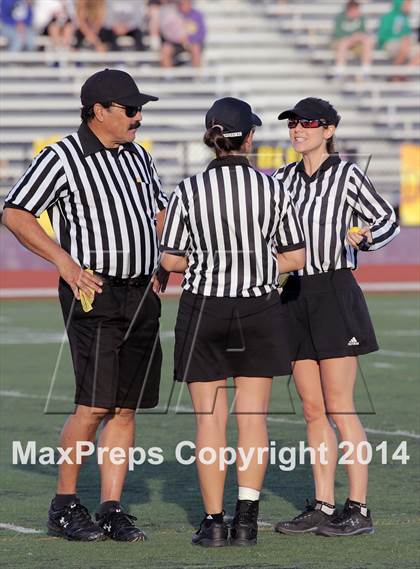 Thumbnail 1 in Carondelet @ Amador Valley (CIF NCS D1 Final) photogallery.