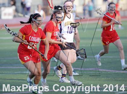 Thumbnail 1 in Carondelet @ Amador Valley (CIF NCS D1 Final) photogallery.