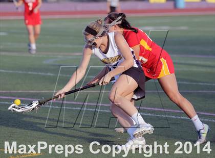 Thumbnail 1 in Carondelet @ Amador Valley (CIF NCS D1 Final) photogallery.