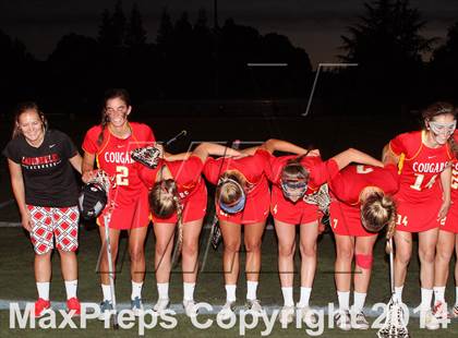 Thumbnail 1 in Carondelet @ Amador Valley (CIF NCS D1 Final) photogallery.