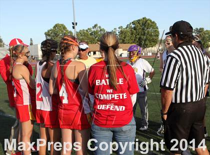 Thumbnail 1 in Carondelet @ Amador Valley (CIF NCS D1 Final) photogallery.