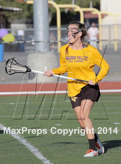 Thumbnail 1 in Carondelet @ Amador Valley (CIF NCS D1 Final) photogallery.