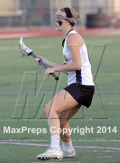 Thumbnail 2 in Carondelet @ Amador Valley (CIF NCS D1 Final) photogallery.
