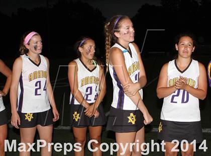 Thumbnail 3 in Carondelet @ Amador Valley (CIF NCS D1 Final) photogallery.