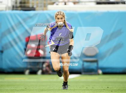 Thumbnail 1 in Fletcher vs Clay (Jaguars Preseason Classic) photogallery.