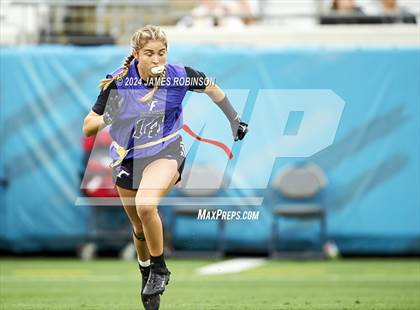 Thumbnail 1 in Fletcher vs Clay (Jaguars Preseason Classic) photogallery.