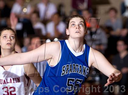 Thumbnail 2 in Hillsboro @ Tualatin photogallery.