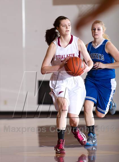 Thumbnail 3 in Hillsboro @ Tualatin photogallery.