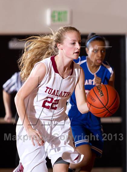 Thumbnail 1 in Hillsboro @ Tualatin photogallery.