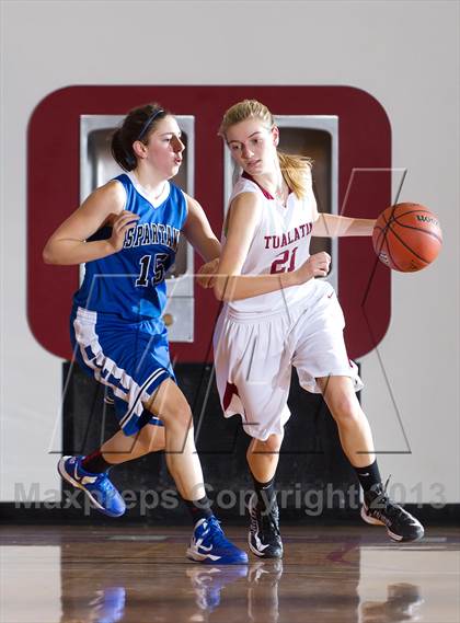 Thumbnail 3 in Hillsboro @ Tualatin photogallery.