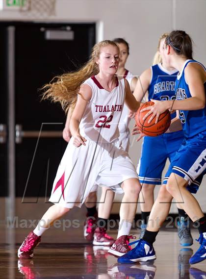 Thumbnail 3 in Hillsboro @ Tualatin photogallery.