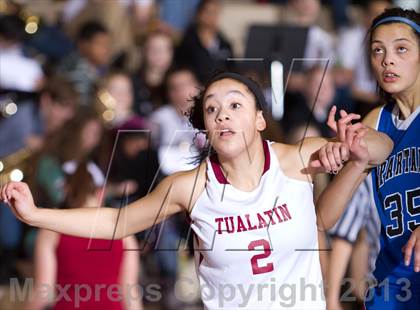 Thumbnail 1 in Hillsboro @ Tualatin photogallery.