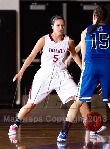 Thumbnail 3 in Hillsboro @ Tualatin photogallery.