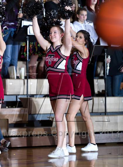 Thumbnail 3 in Hillsboro @ Tualatin photogallery.