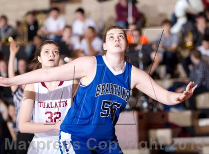 Thumbnail 3 in Hillsboro @ Tualatin photogallery.