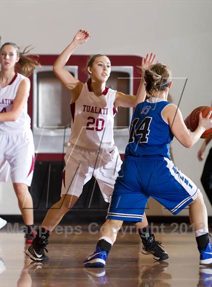 Thumbnail 1 in Hillsboro @ Tualatin photogallery.