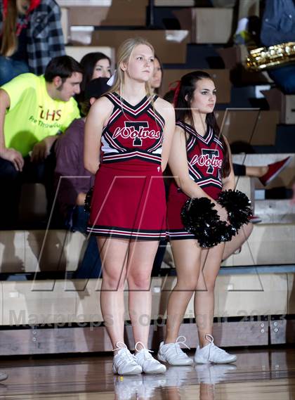 Thumbnail 3 in Hillsboro @ Tualatin photogallery.