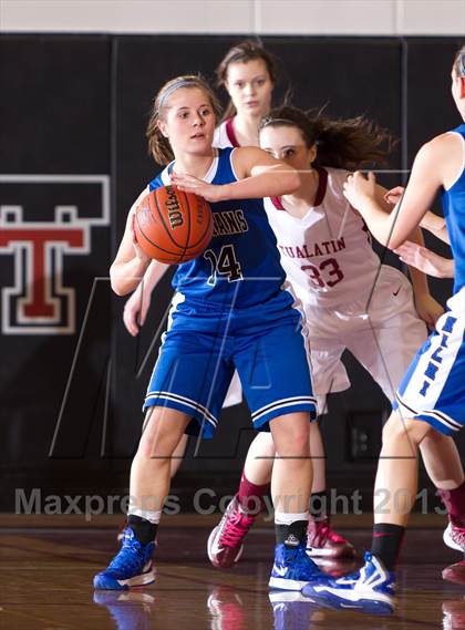 Thumbnail 2 in Hillsboro @ Tualatin photogallery.