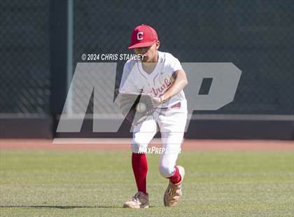 Thumbnail 3 in AzBCA - Academic All Star Game photogallery.