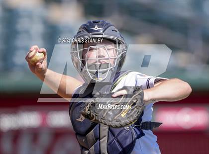Thumbnail 2 in AzBCA - Academic All Star Game photogallery.