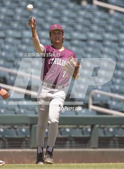 Thumbnail 2 in AzBCA - Academic All Star Game photogallery.