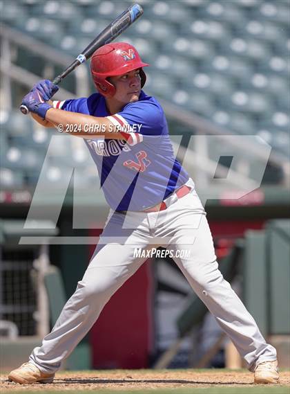 Thumbnail 2 in AzBCA - Academic All Star Game photogallery.