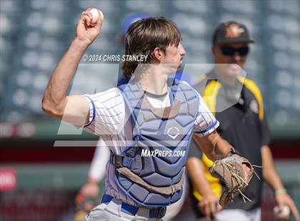 Thumbnail 3 in AzBCA - Academic All Star Game photogallery.