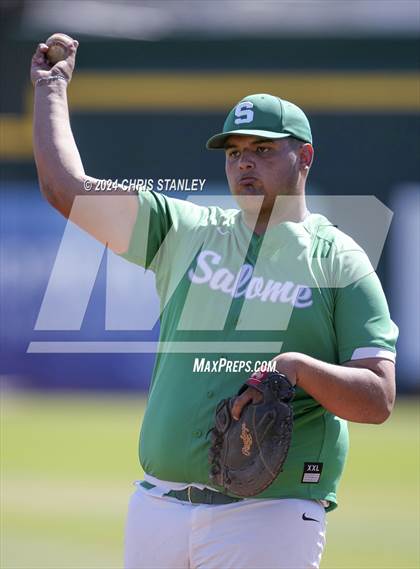 Thumbnail 2 in AzBCA - Academic All Star Game photogallery.