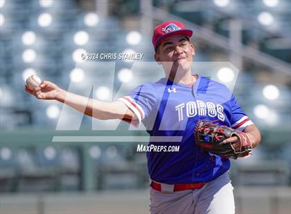 Thumbnail 2 in AzBCA - Academic All Star Game photogallery.
