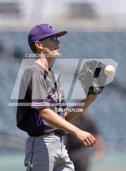 Thumbnail 2 in AzBCA - Academic All Star Game photogallery.