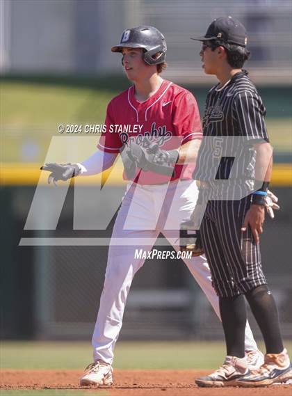 Thumbnail 3 in AzBCA - Academic All Star Game photogallery.