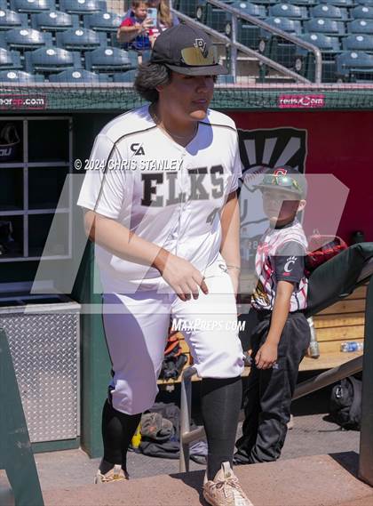 Thumbnail 2 in AzBCA - Academic All Star Game photogallery.