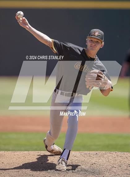 Thumbnail 1 in AzBCA - Academic All Star Game photogallery.