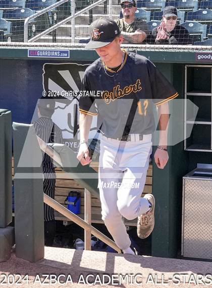 Thumbnail 3 in AzBCA - Academic All Star Game photogallery.