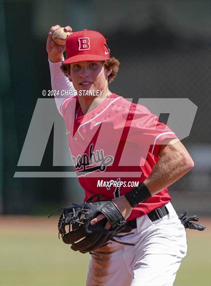 Thumbnail 2 in AzBCA - Academic All Star Game photogallery.