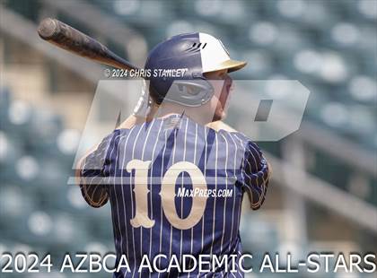 Thumbnail 3 in AzBCA - Academic All Star Game photogallery.