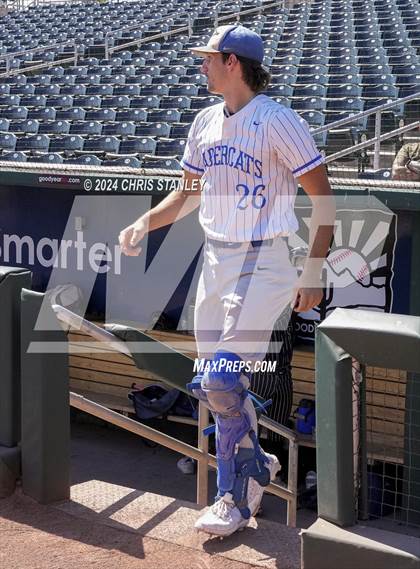 Thumbnail 2 in AzBCA - Academic All Star Game photogallery.