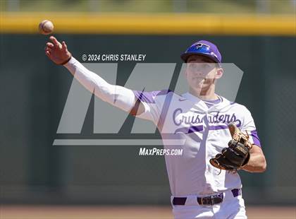 Thumbnail 3 in AzBCA - Academic All Star Game photogallery.