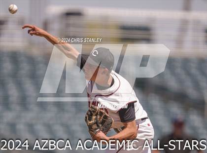 Thumbnail 3 in AzBCA - Academic All Star Game photogallery.