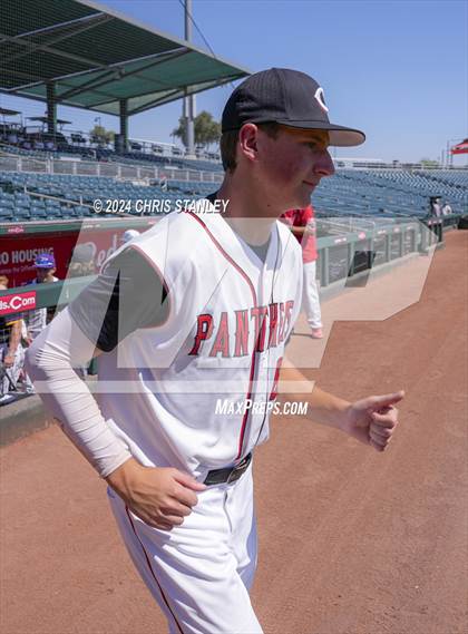 Thumbnail 3 in AzBCA - Academic All Star Game photogallery.