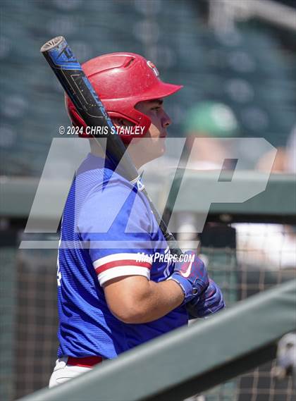 Thumbnail 1 in AzBCA - Academic All Star Game photogallery.