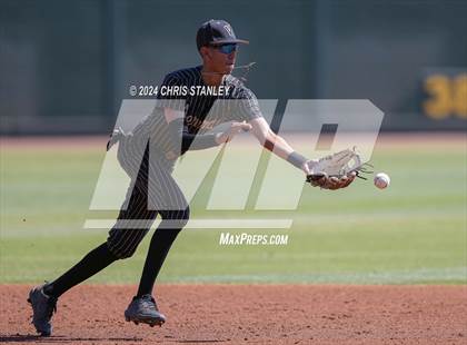 Thumbnail 2 in AzBCA - Academic All Star Game photogallery.