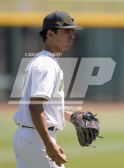 Thumbnail 1 in AzBCA - Academic All Star Game photogallery.