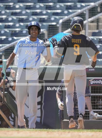 Thumbnail 1 in AzBCA - Academic All Star Game photogallery.