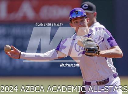 Thumbnail 1 in AzBCA - Academic All Star Game photogallery.