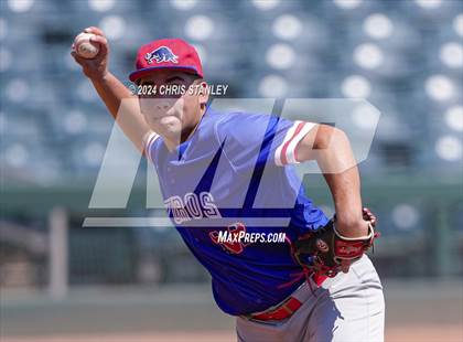 Thumbnail 1 in AzBCA - Academic All Star Game photogallery.