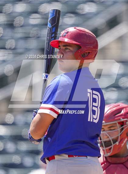 Thumbnail 2 in AzBCA - Academic All Star Game photogallery.