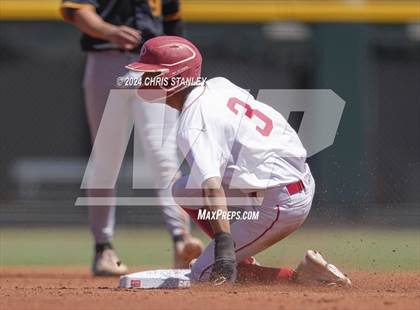 Thumbnail 2 in AzBCA - Academic All Star Game photogallery.