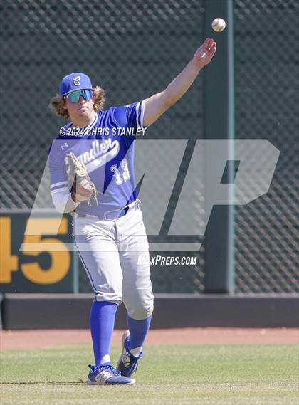 Thumbnail 2 in AzBCA - Academic All Star Game photogallery.