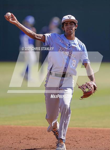 Thumbnail 2 in AzBCA - Academic All Star Game photogallery.
